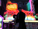 Matilda & Leon (Epilogue) 5