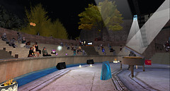 Jazz and Art Festival 2011