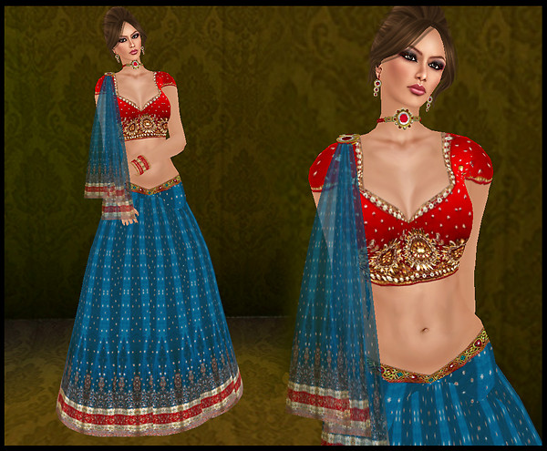 Lehenga