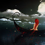 The sea of ​​my solitude
