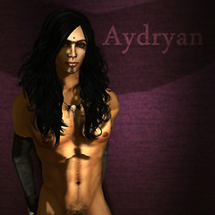 Aydryan titled PG