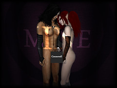 Claimed CENSORED
