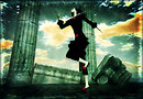 Time has come, run away or face decay