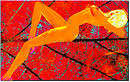 autumn leaves