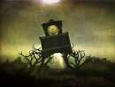 tick tock