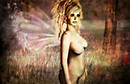 Tales of the Fae: formed of laughter and clothed in cheer ....
