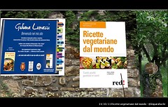 14/10/11 Ricette vegetariane dal mondo - @Imparafacile