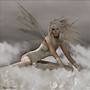 Federica~Angel Dessous ~ WinderWonderland