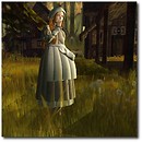 Elle the Peasant Teen 2