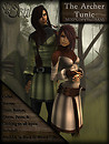 Archer Tunic & Colors