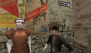 Kids exploring 1920s Berlin_6232164671_l