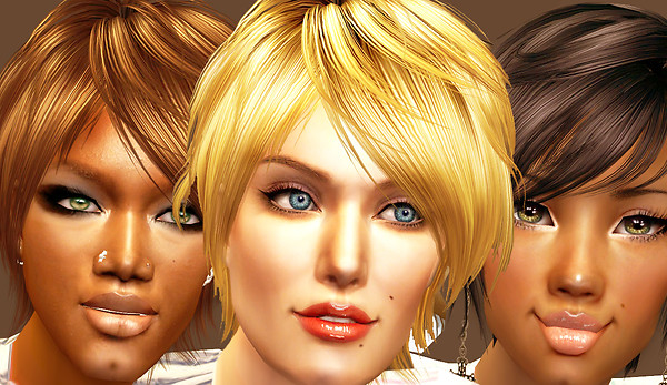 Face