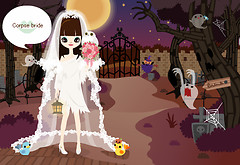 Corpse bride