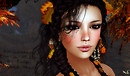 Autumn portrait oct 31 11_001 closeup RF