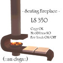 SeaatingFireplace