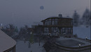 Winter Chalet