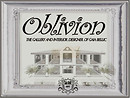 Oblivion ART
