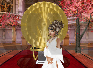 Lezlie's Halloween Time machine