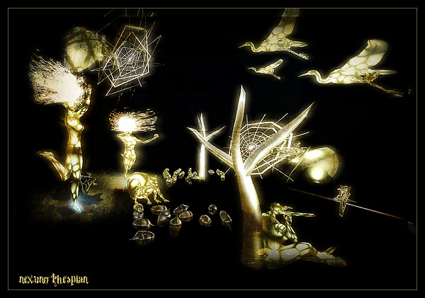 oniria coming soon )