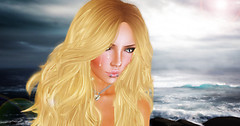 AudiBlonde