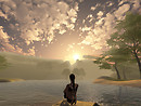 Sunset Harbor 01