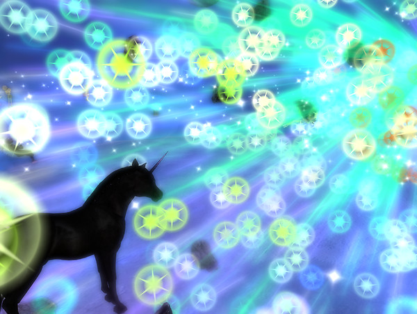 Light Show, Inspire