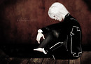 Alone... [Vampire Knight Fan Art]