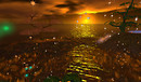 dawn in fairytale country 2