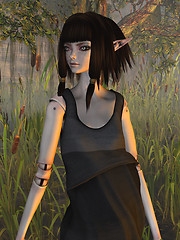 Broken Doll 3