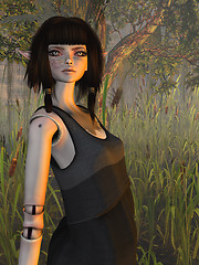 Broken Doll 2