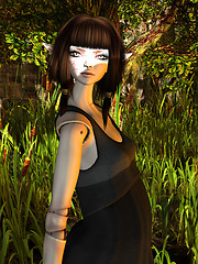 Broken Doll 4