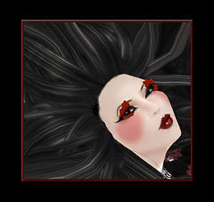 Geisha Vision