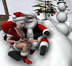 santa and hec