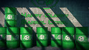 Happy Clappy Barrel Corp.