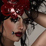 Laetitia~Spiders