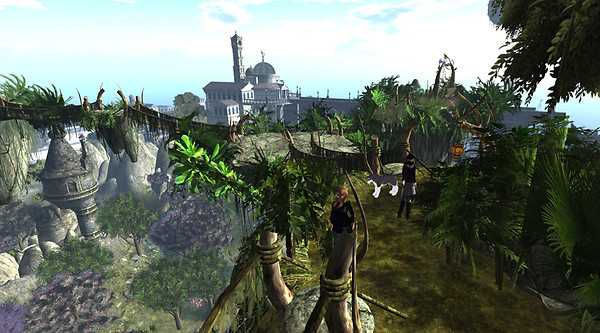 Horizon Dream SIM