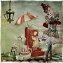 Wonderland...