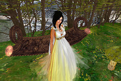 Grecian Beauty