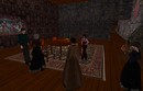 Great Hall, Usher