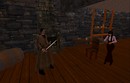 Roderick looks for rats