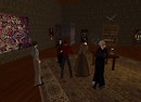 More visitors