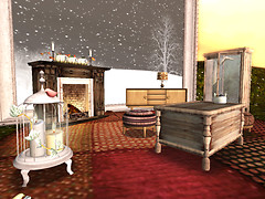 SNOW
