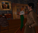 Madeline's Chambers