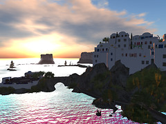 Sea