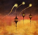 The Lanterns