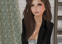 new skin <3