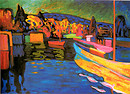 Wassily Kandinsky