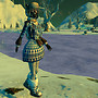 Satis Island 2
