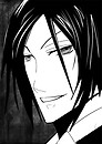 I am a butler to the core