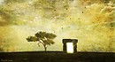 There is a light that never goes out